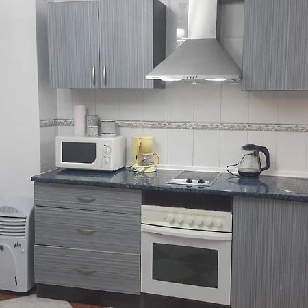 Apartamento El Sol Фуенхірола Екстер'єр фото
