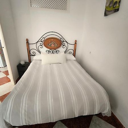 Apartamento El Sol Фуенхірола Екстер'єр фото