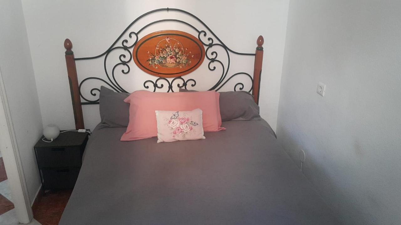 Apartamento El Sol Фуенхірола Екстер'єр фото