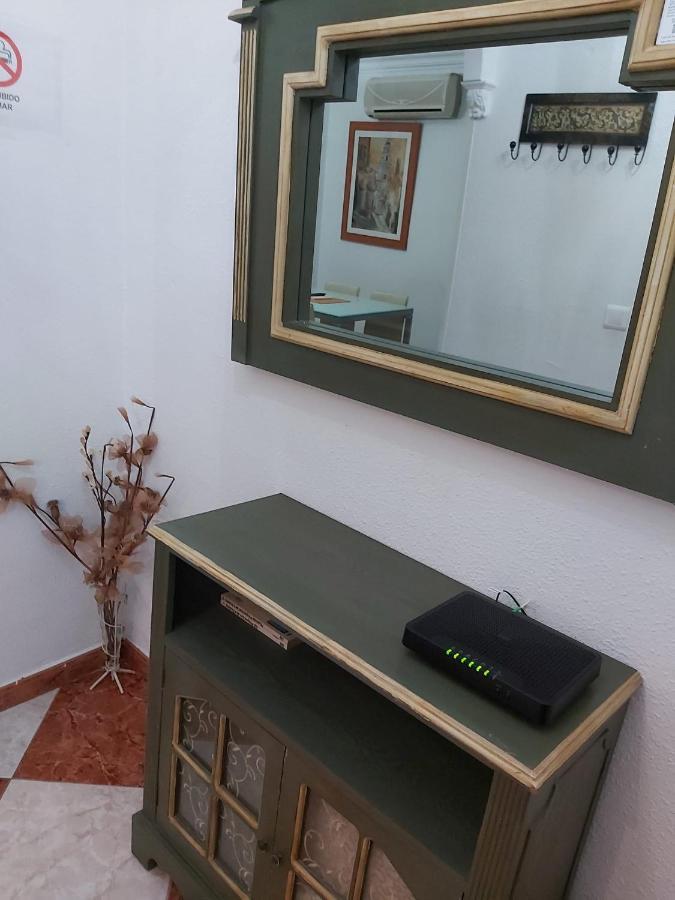 Apartamento El Sol Фуенхірола Екстер'єр фото