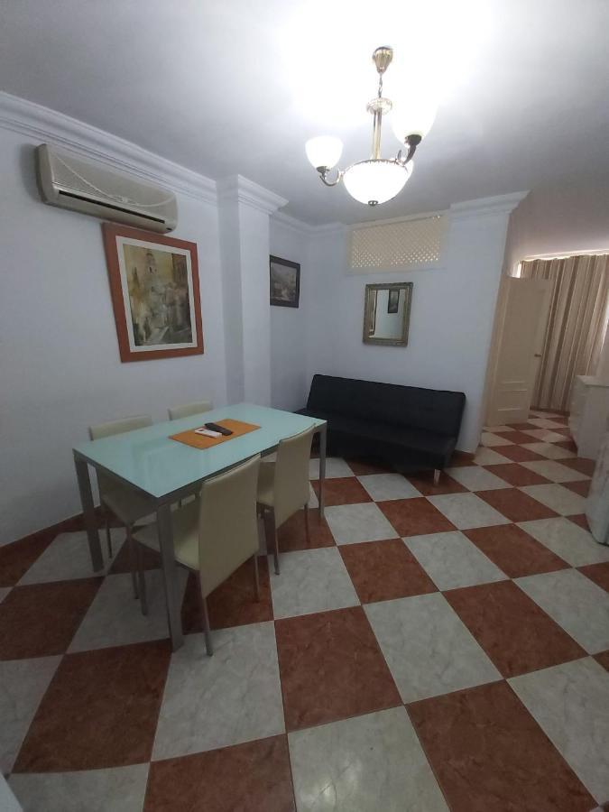 Apartamento El Sol Фуенхірола Екстер'єр фото