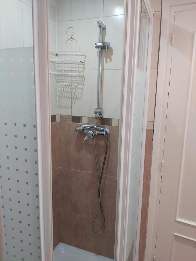 Apartamento El Sol Фуенхірола Екстер'єр фото