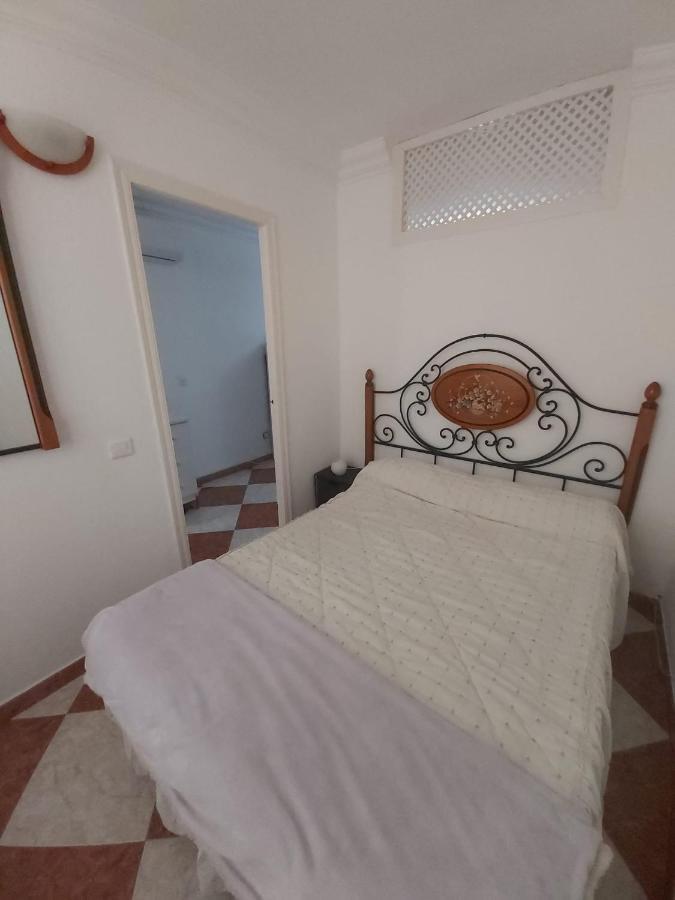Apartamento El Sol Фуенхірола Екстер'єр фото