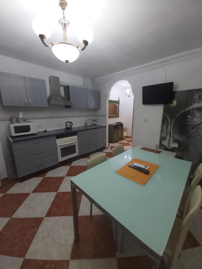 Apartamento El Sol Фуенхірола Екстер'єр фото