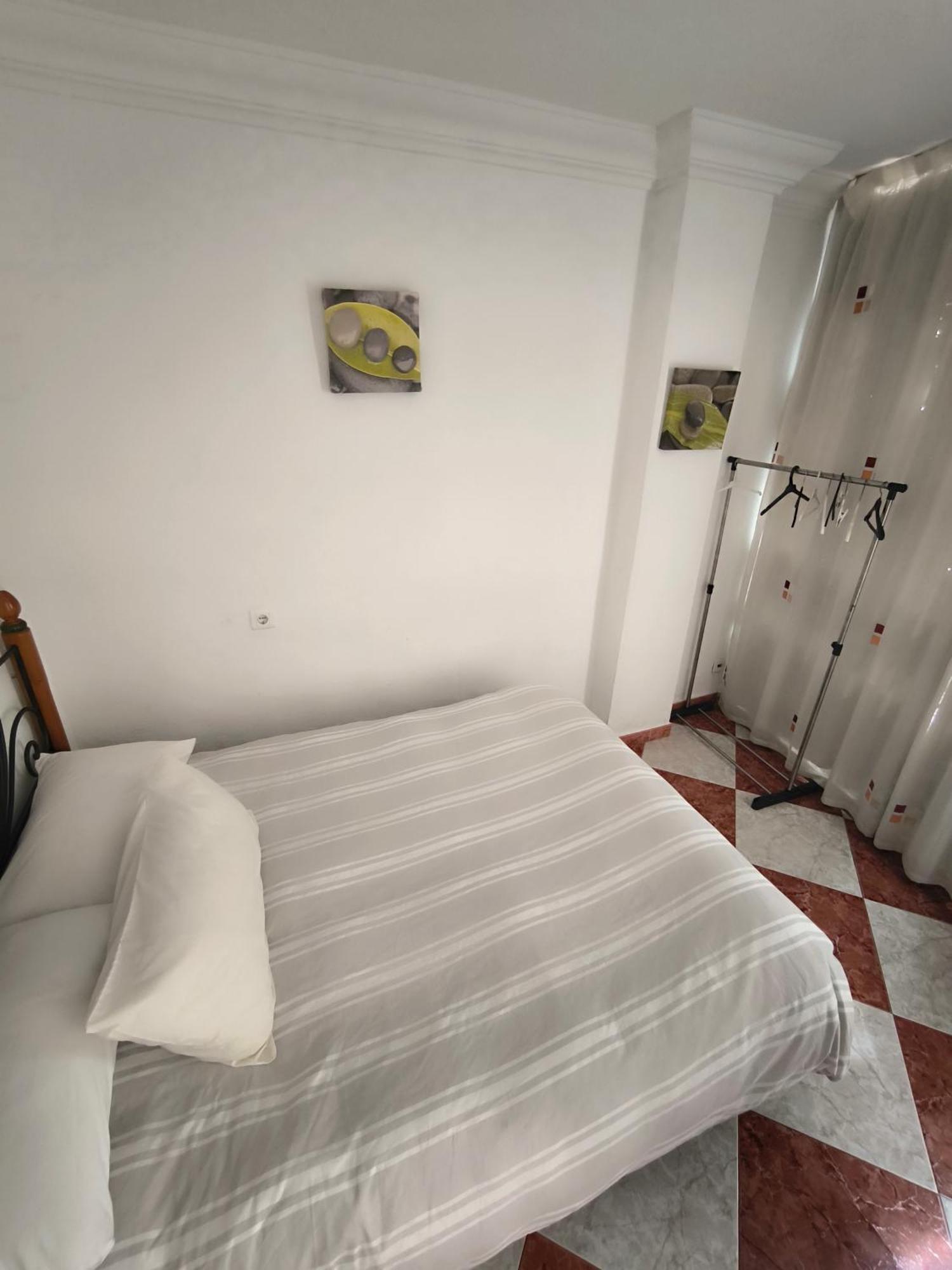 Apartamento El Sol Фуенхірола Екстер'єр фото