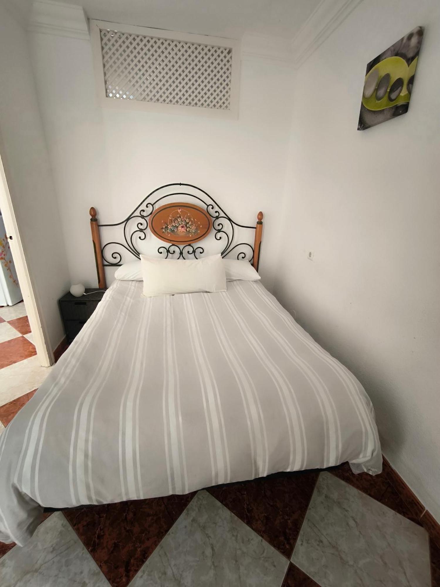Apartamento El Sol Фуенхірола Екстер'єр фото