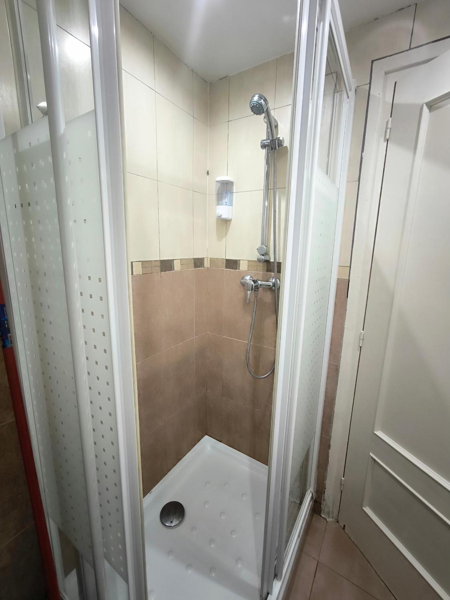 Apartamento El Sol Фуенхірола Екстер'єр фото