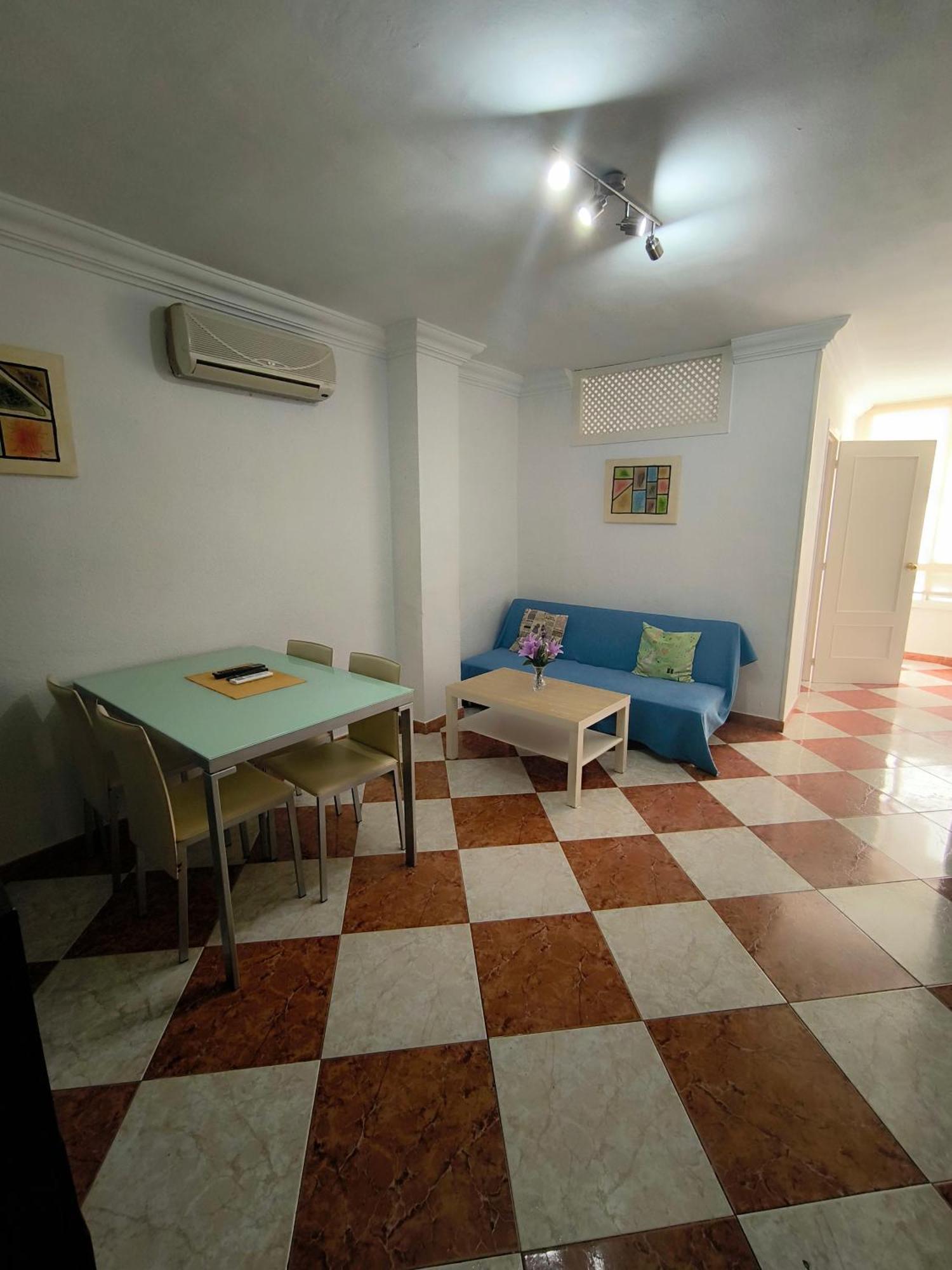 Apartamento El Sol Фуенхірола Екстер'єр фото